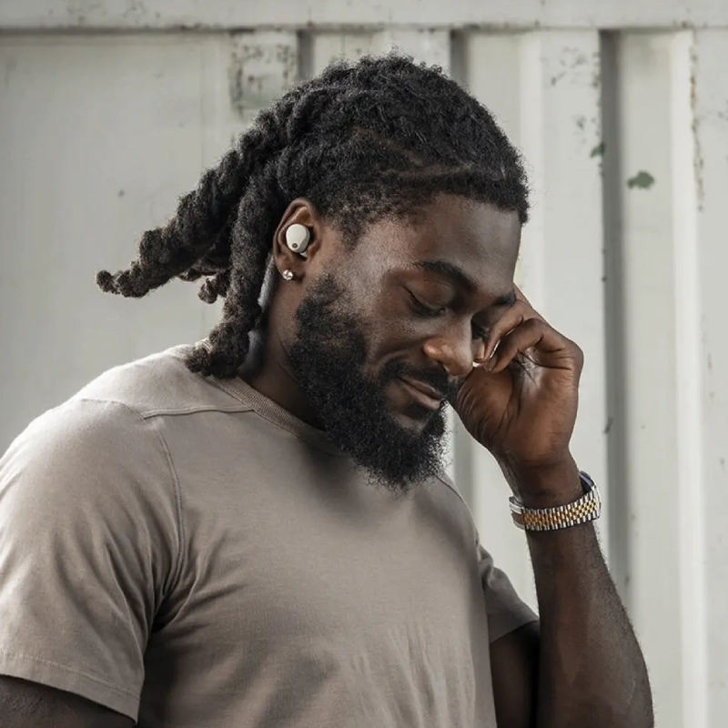 Sony WF-1000XM5 Wireless Noise Cancelling Headphones